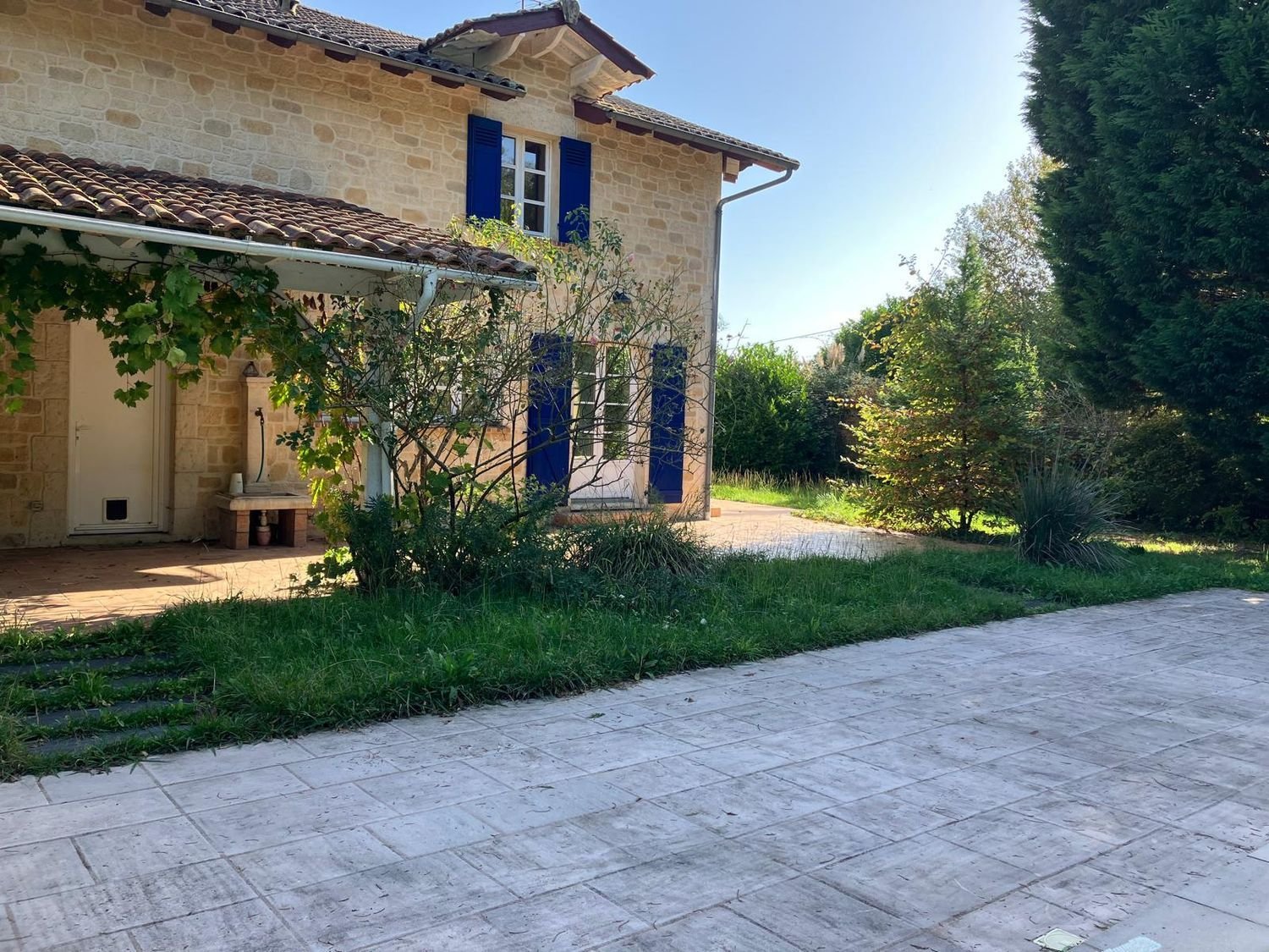 Maison à vendre, 220m², Ambarès-et-Lagrave