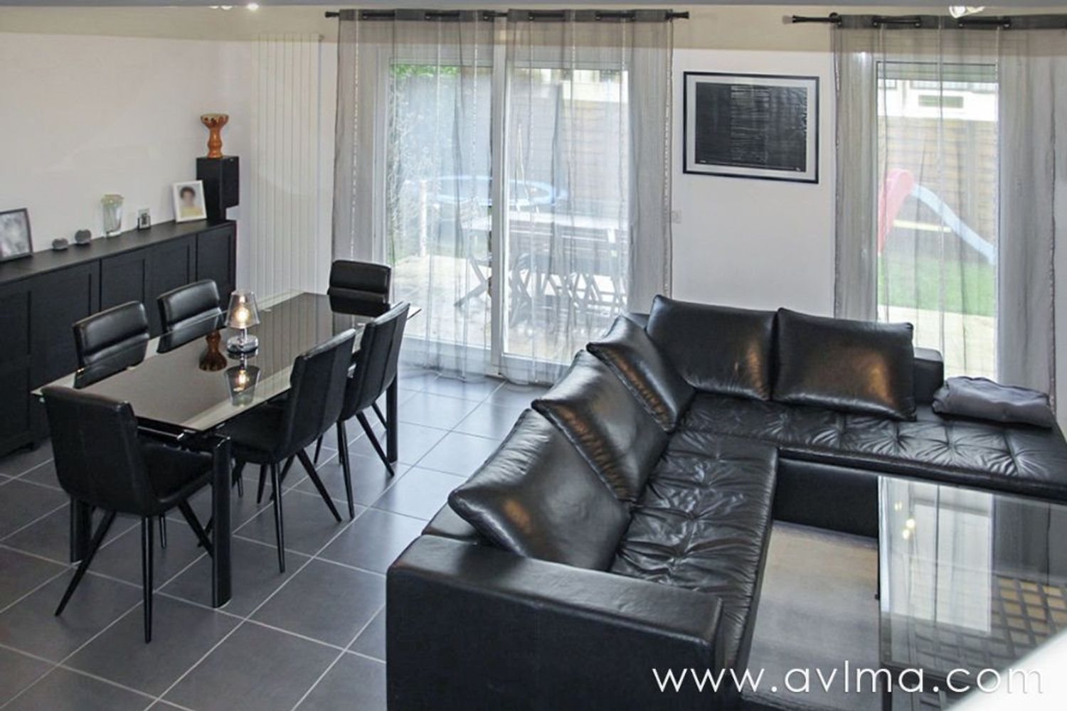 Maison à vendre, 114m², Saint-Nom-la-Bretèche
