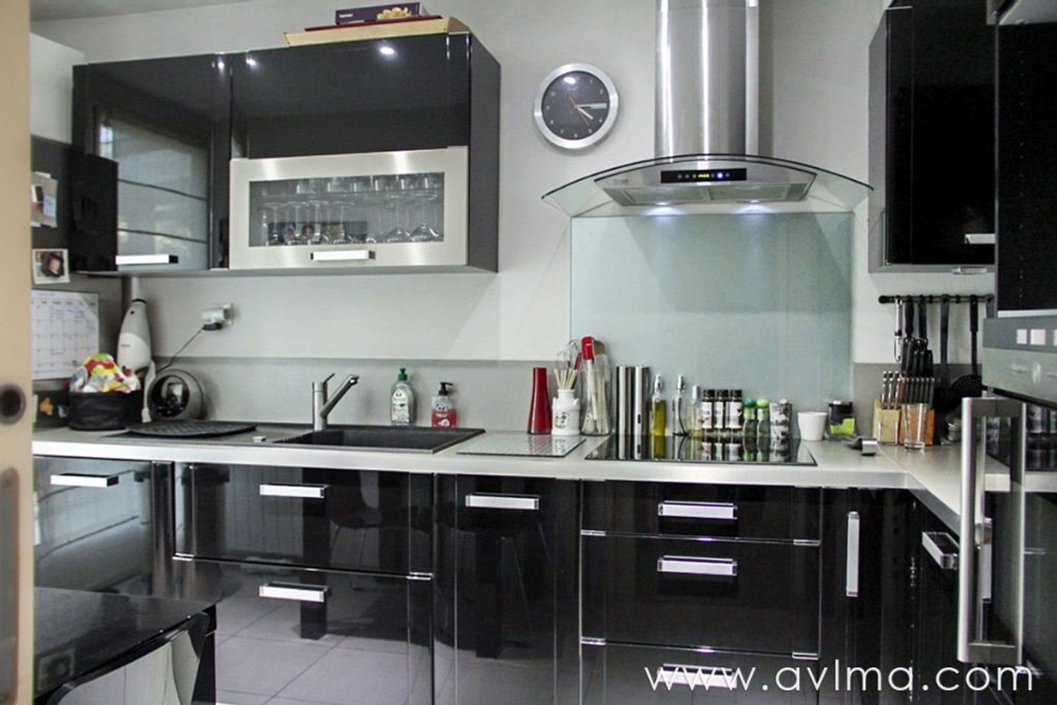 Maison à vendre, 114m², Saint-Nom-la-Bretèche