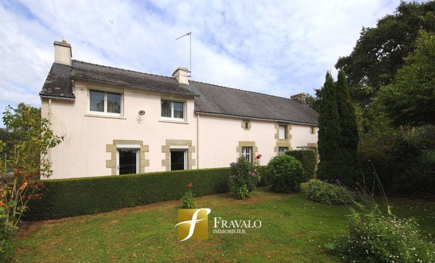 Maison à vendre, 150m², Arradon