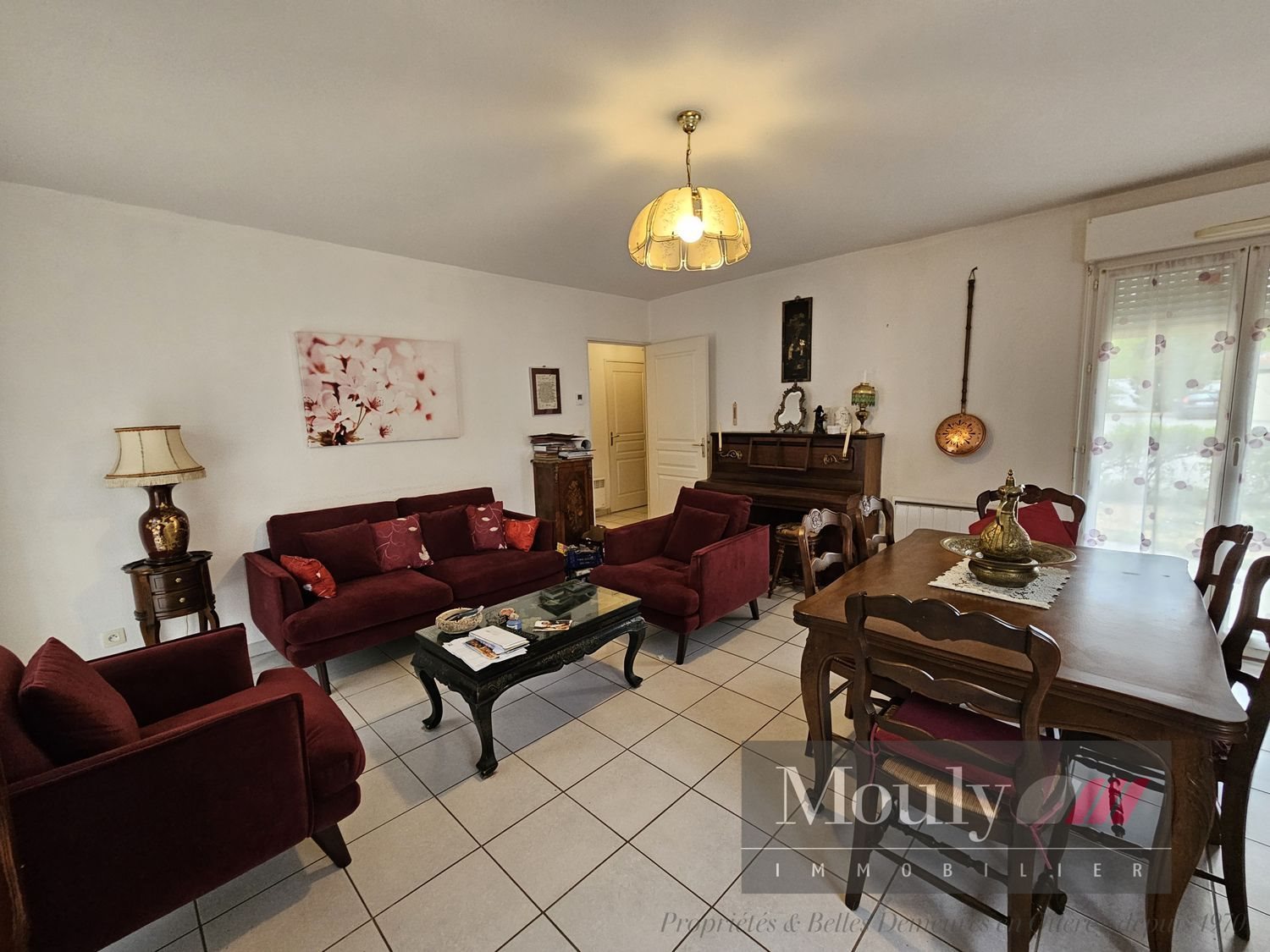 Appartement à vendre, 75m², Cahors