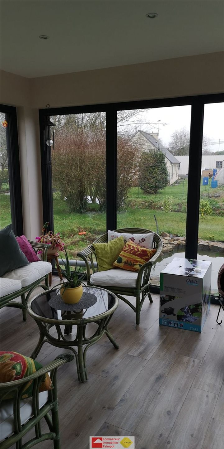 Maison à vendre, 130m², Plouézec