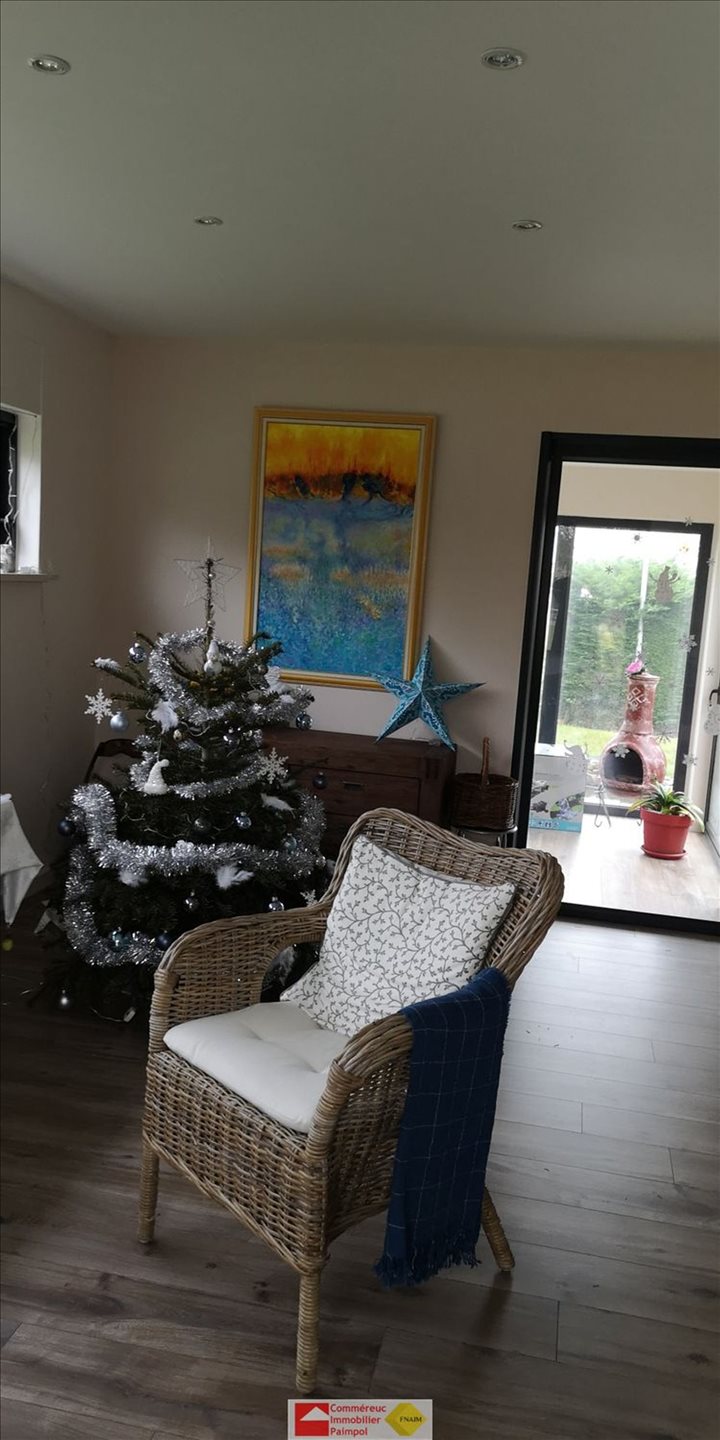 Maison à vendre, 130m², Plouézec