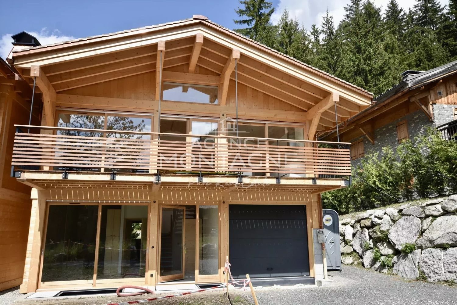 Maison à vendre, 149m², Chamonix-Mont-Blanc