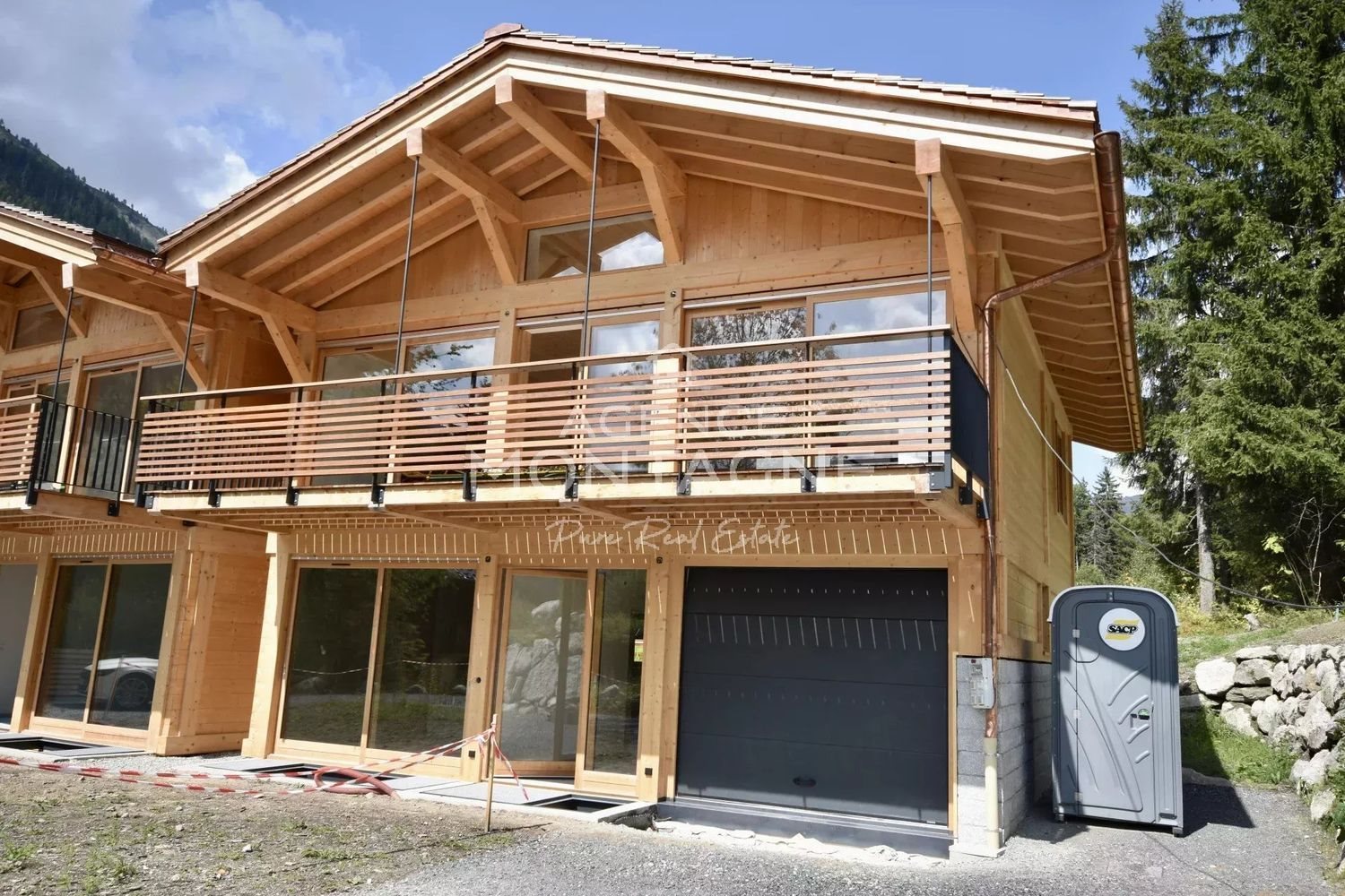 Maison à vendre, 149m², Chamonix-Mont-Blanc