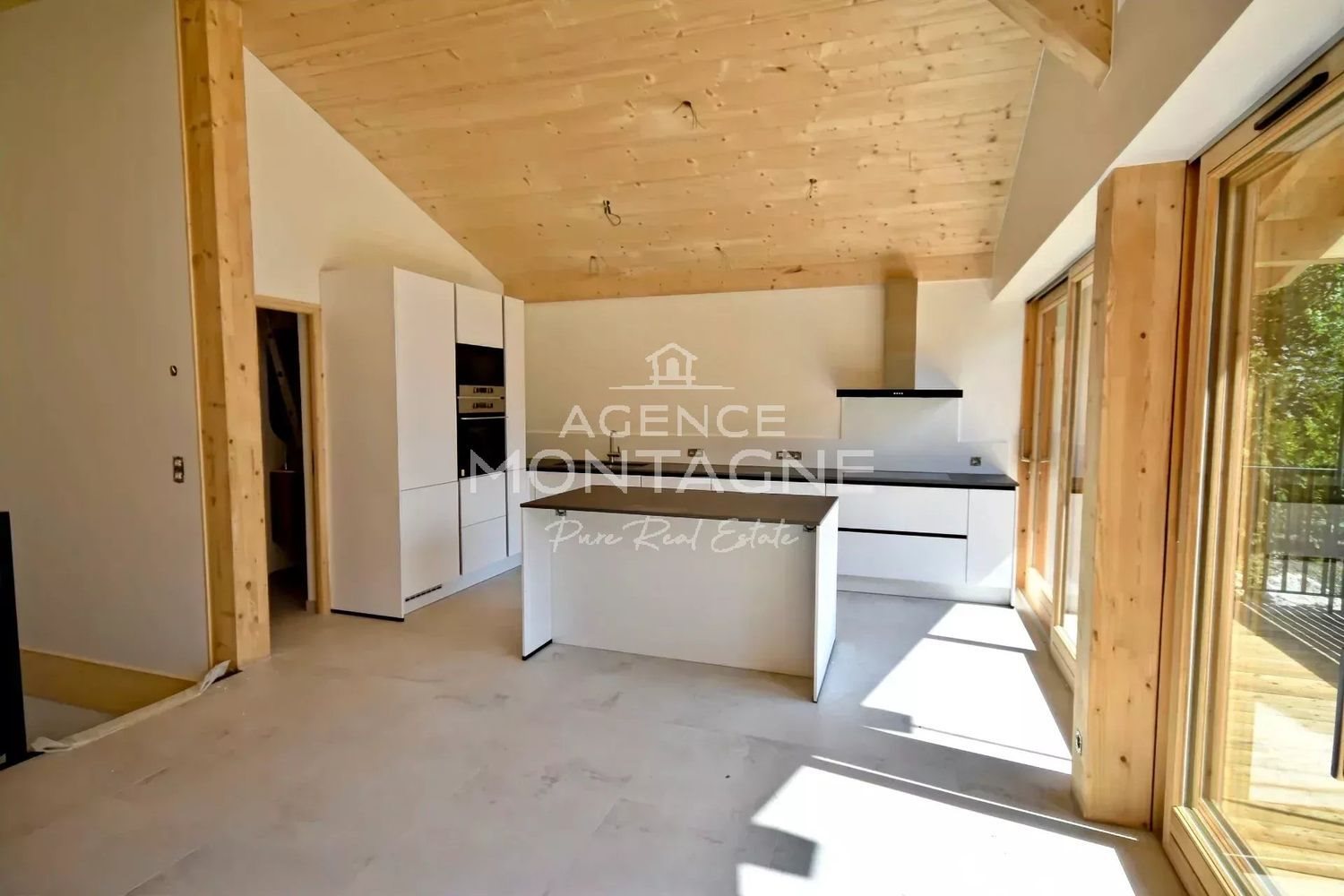 Maison à vendre, 149m², Chamonix-Mont-Blanc