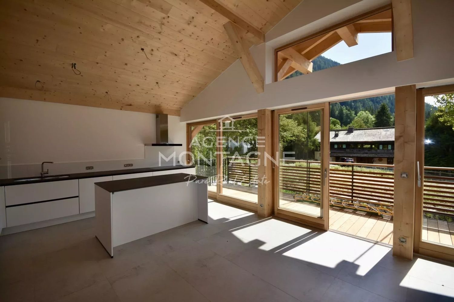 Maison à vendre, 149m², Chamonix-Mont-Blanc