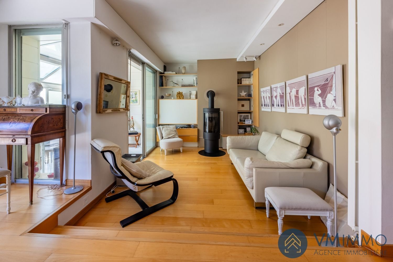 Maison à vendre, 176m², Orvault