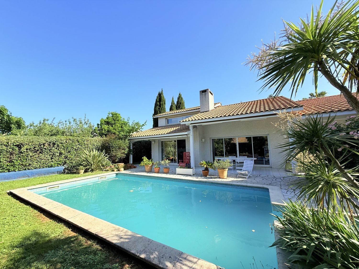 Maison à vendre, 160m², Baillargues