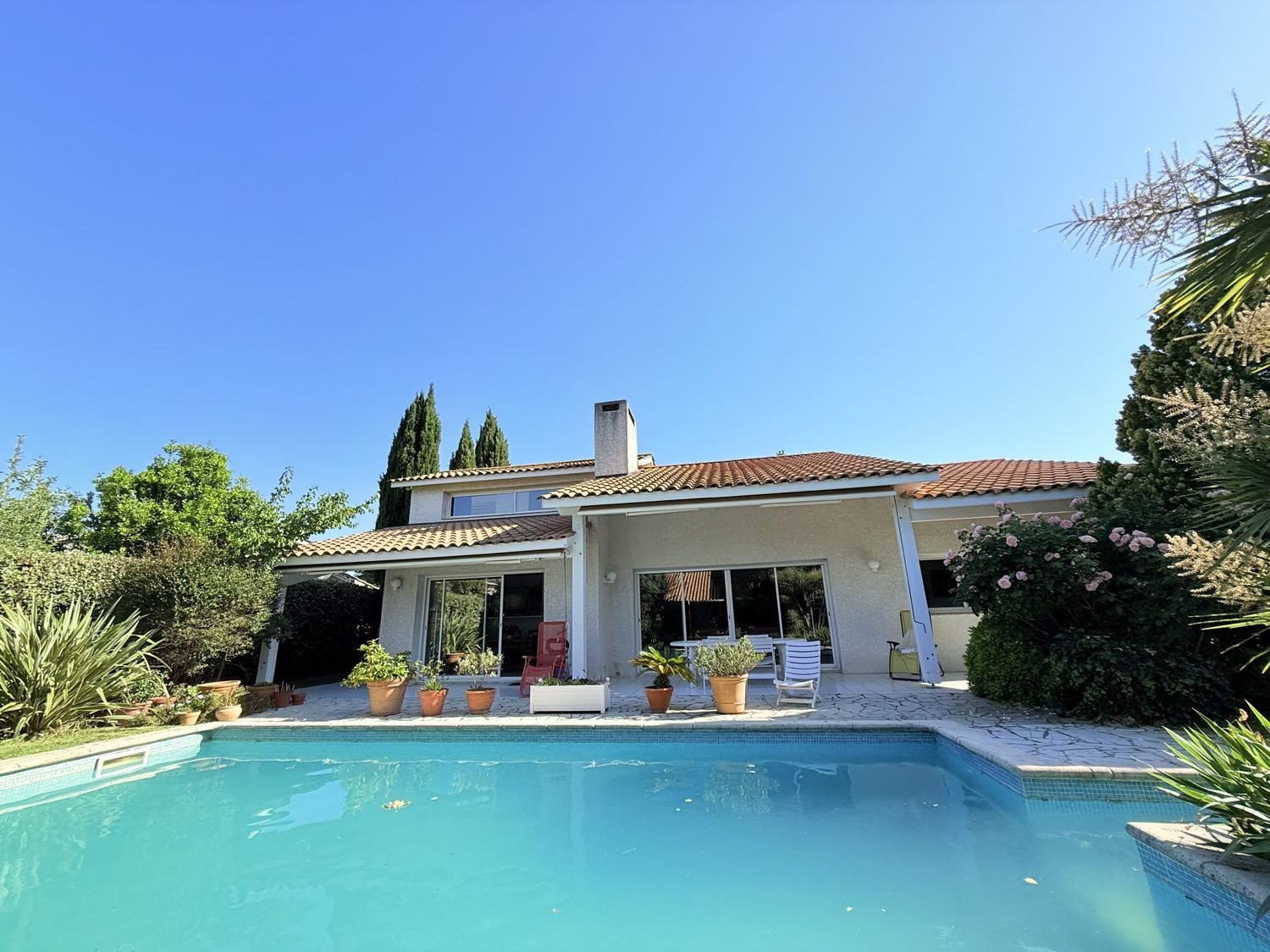 Maison à vendre, 160m², Baillargues