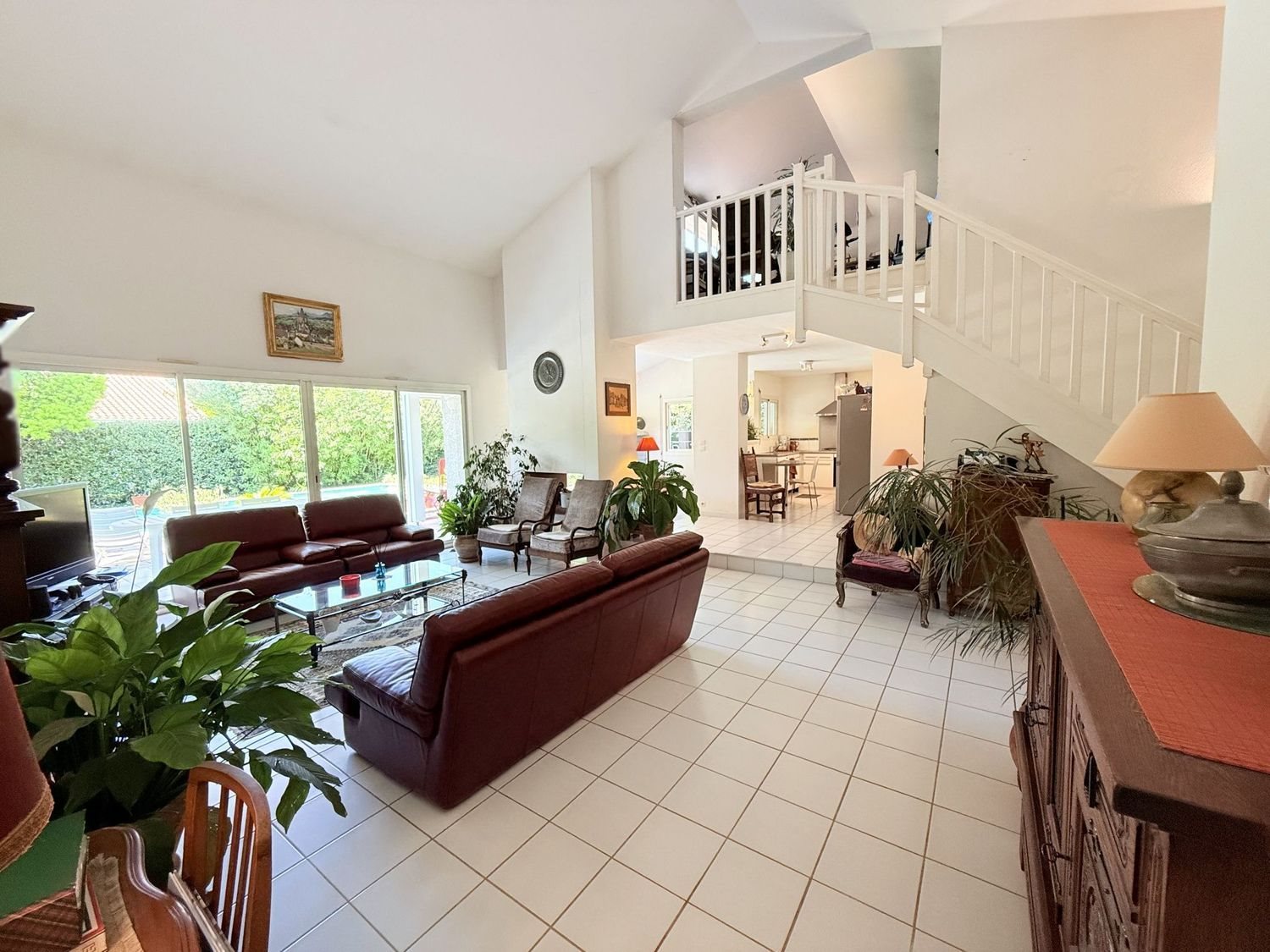 Maison à vendre, 160m², Baillargues