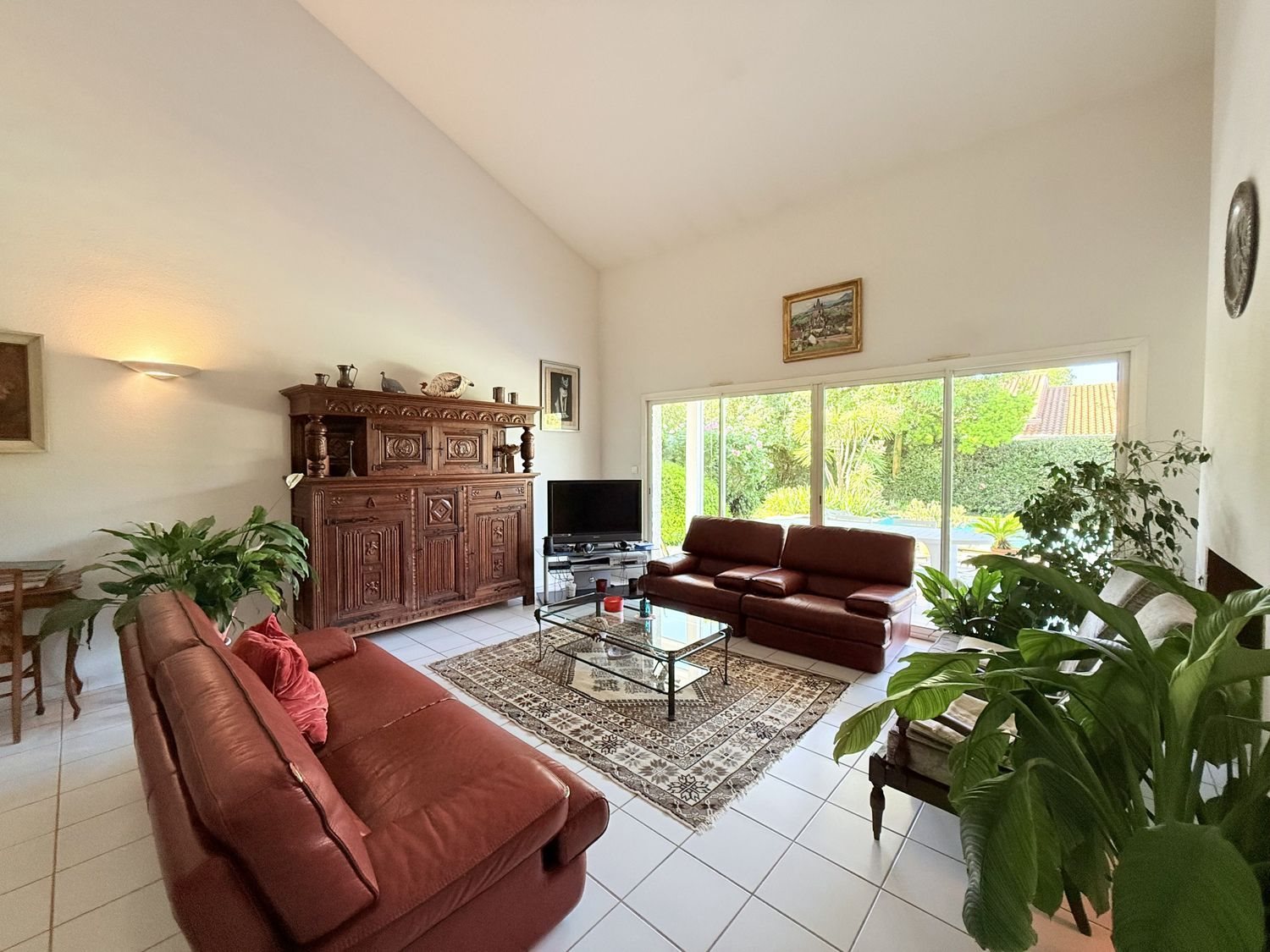 Maison à vendre, 160m², Baillargues