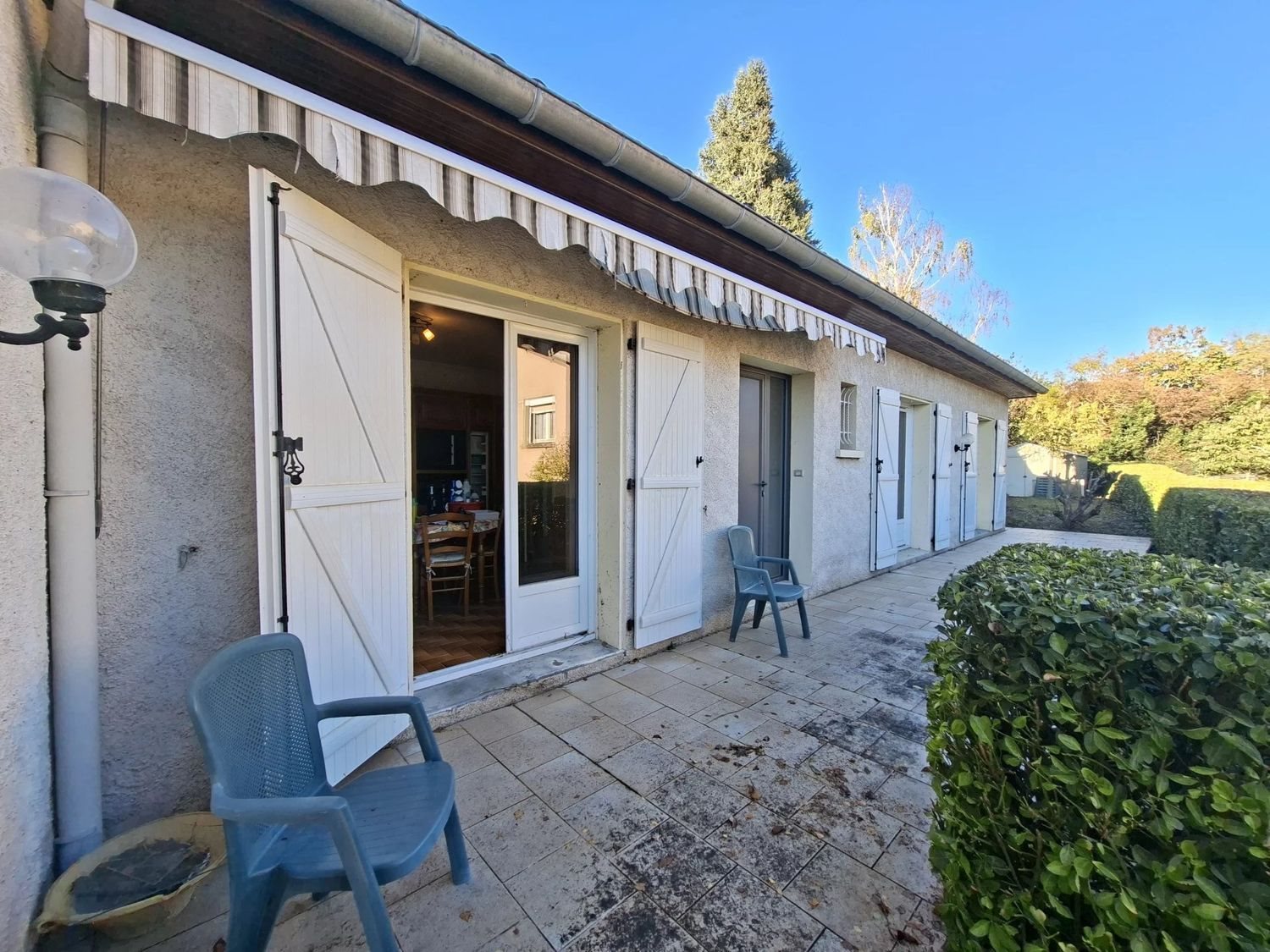 Maison à vendre, 108m², Roquecourbe