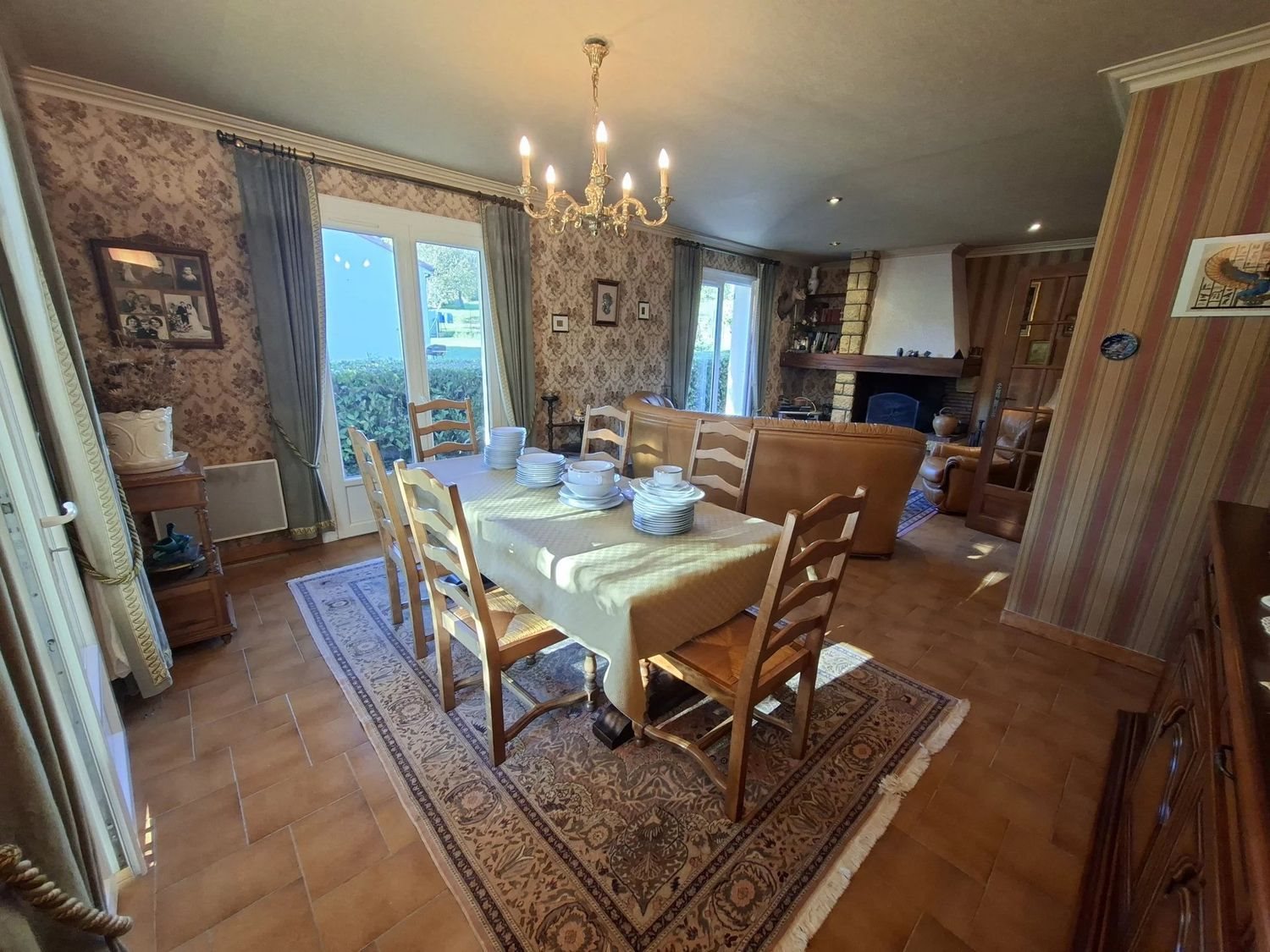 Maison à vendre, 108m², Roquecourbe