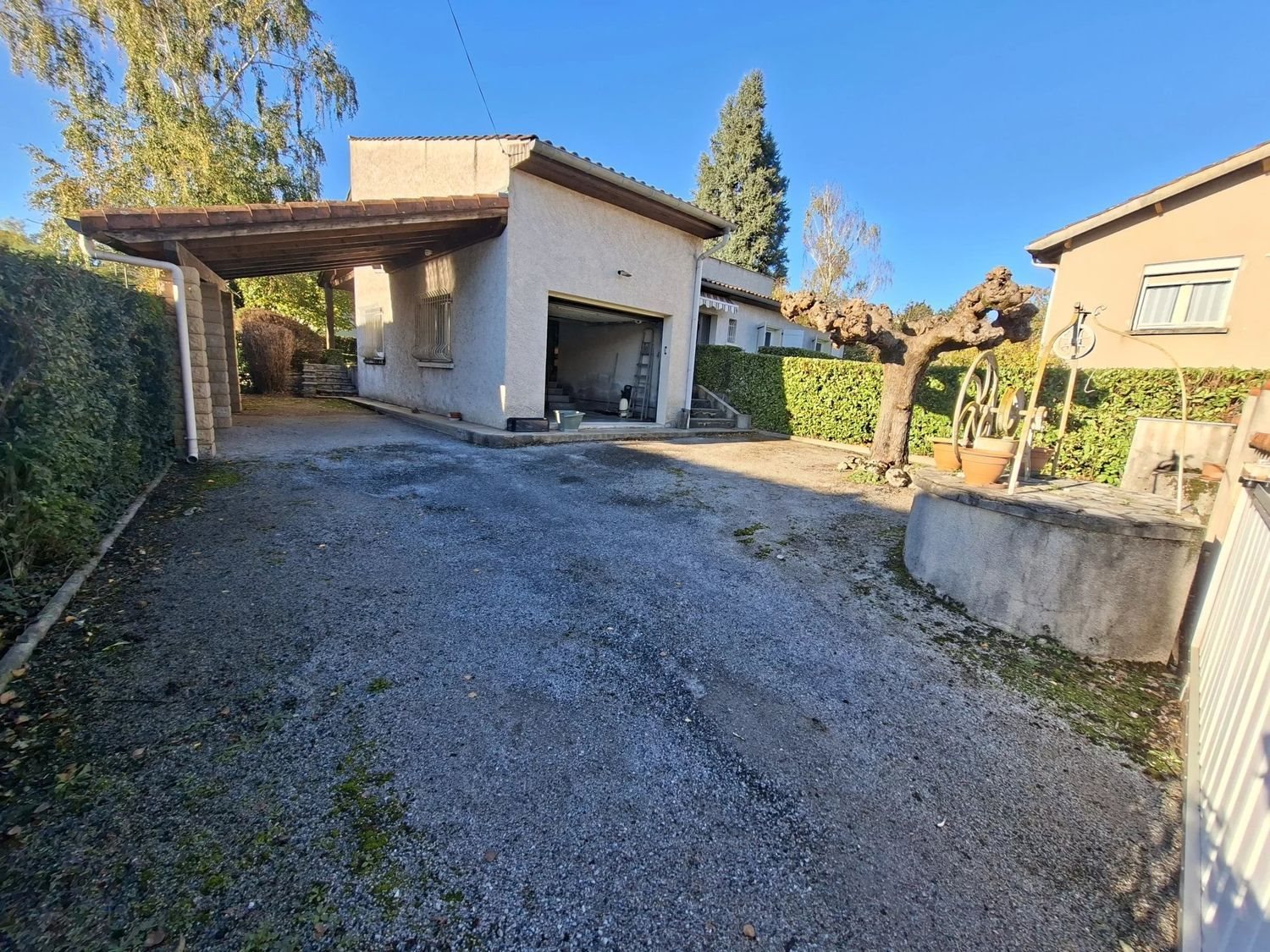 Maison à vendre, 108m², Roquecourbe