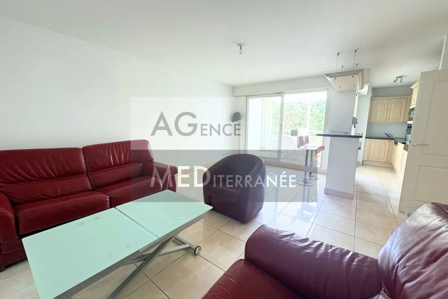 Appartement à vendre, 65m², Antibes