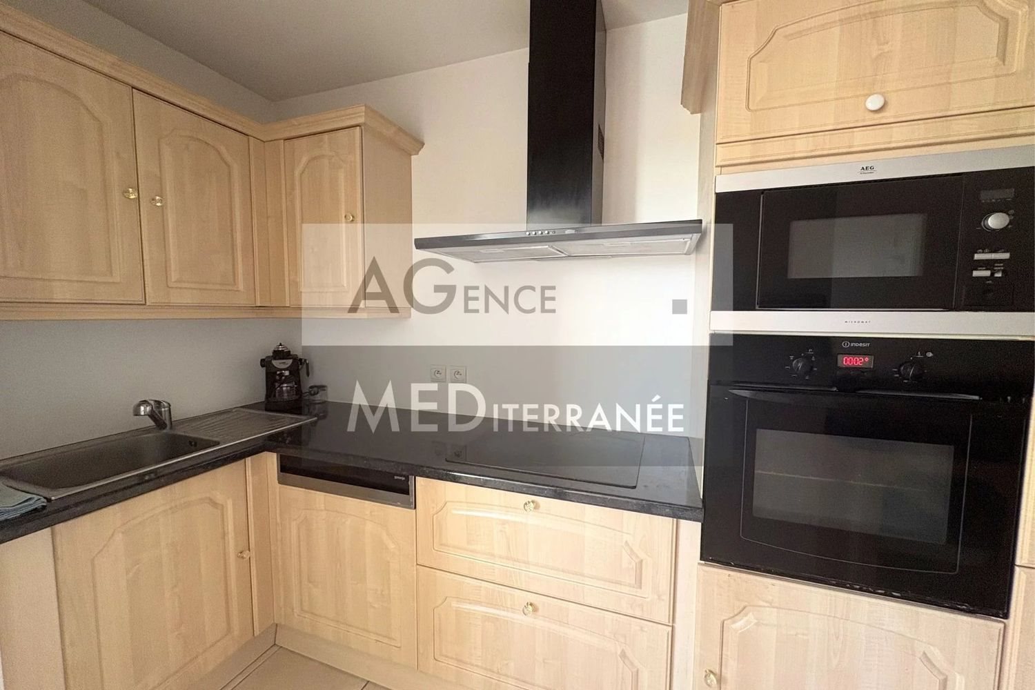Appartement à vendre, 65m², Antibes