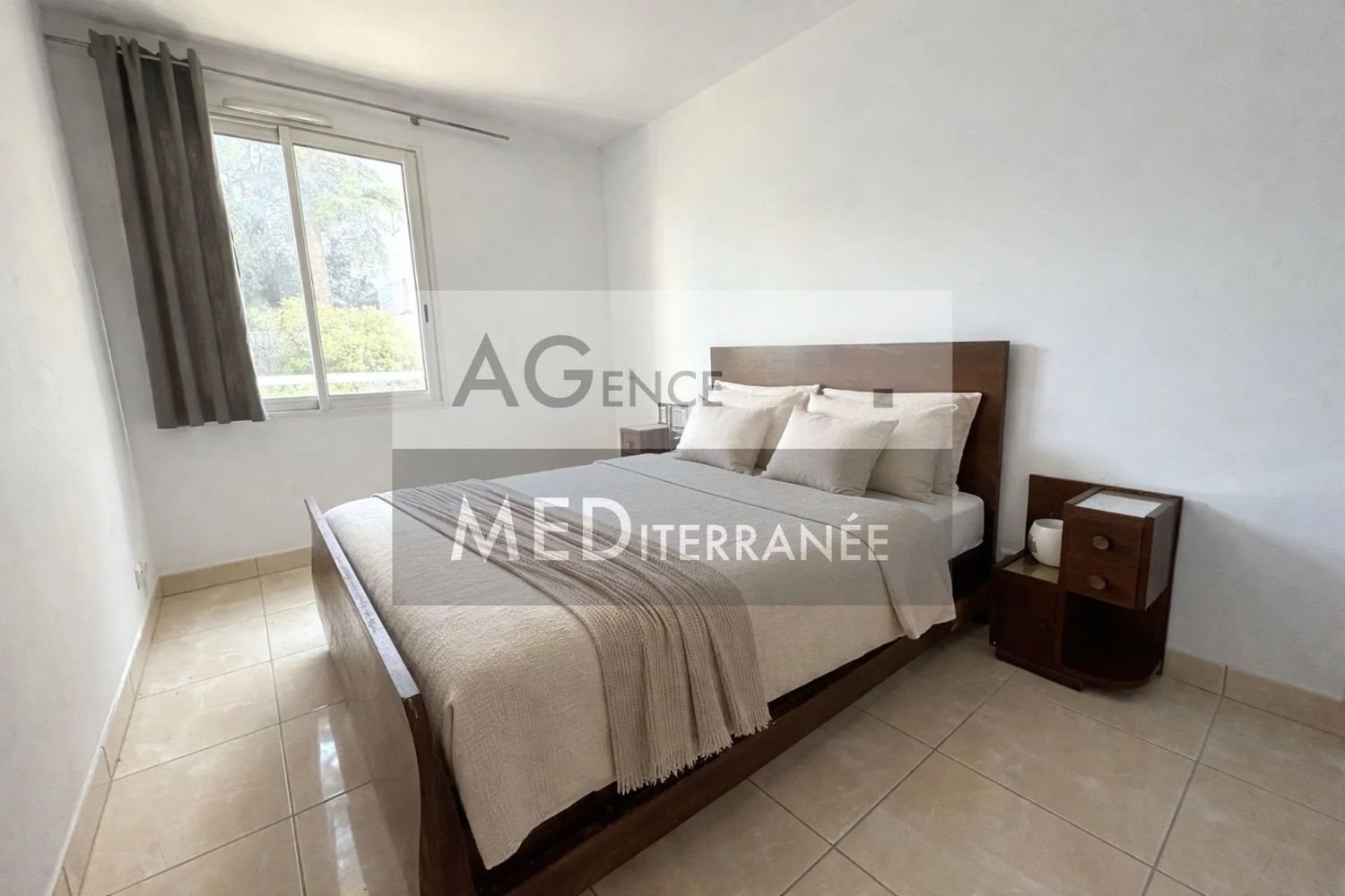Appartement à vendre, 65m², Antibes