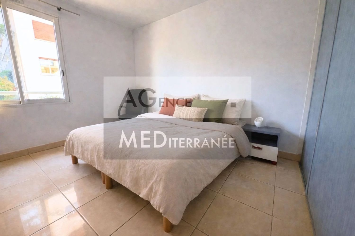 Appartement à vendre, 65m², Antibes