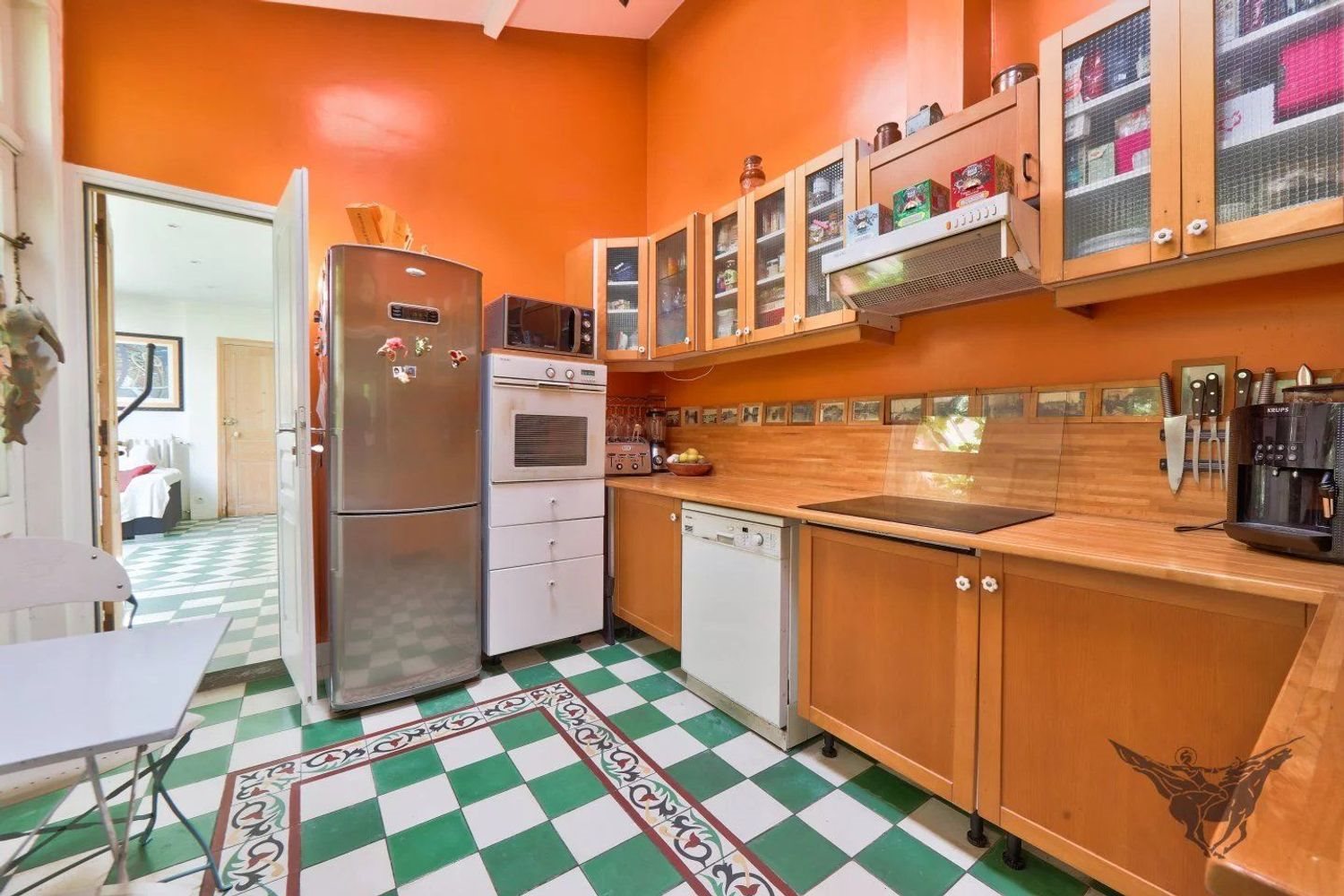 Maison à vendre, 366m², Ivry-sur-Seine