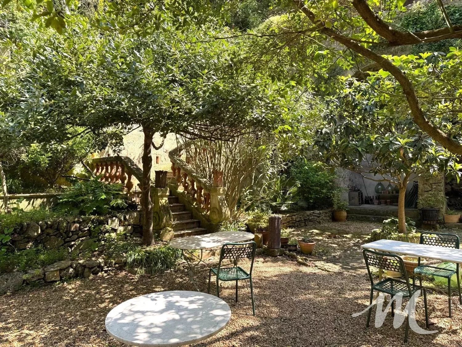 Maison à vendre, 400m², Barjols