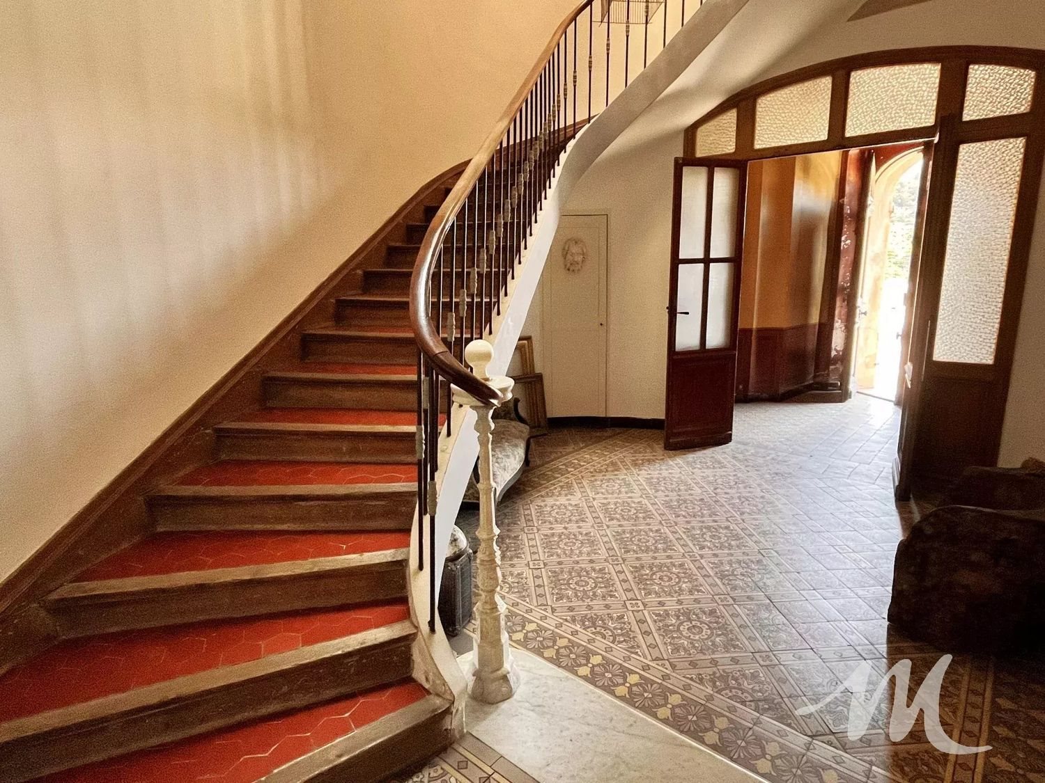 Maison à vendre, 400m², Barjols