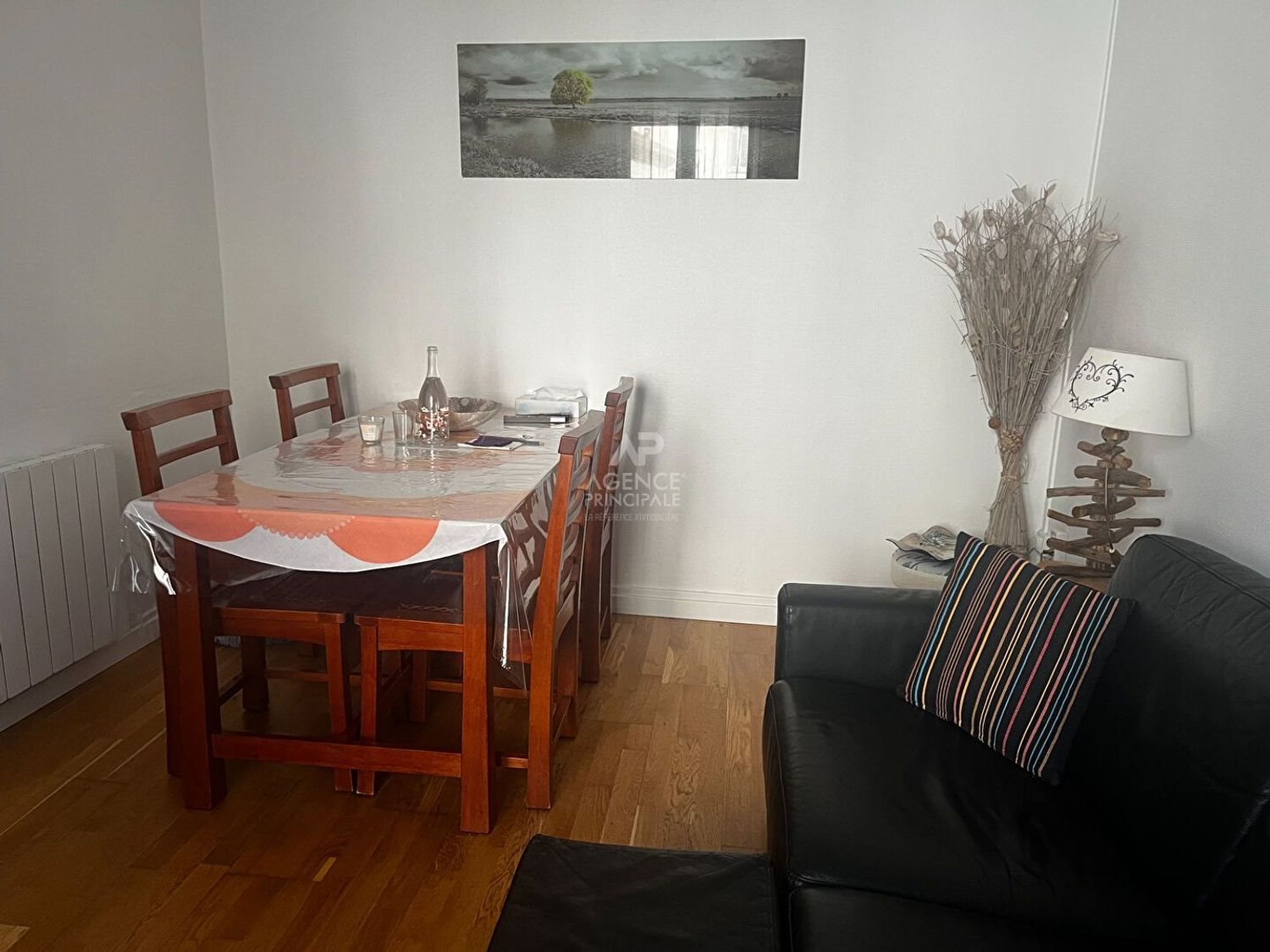 Appartement à vendre, 33m², Maisons-Laffitte