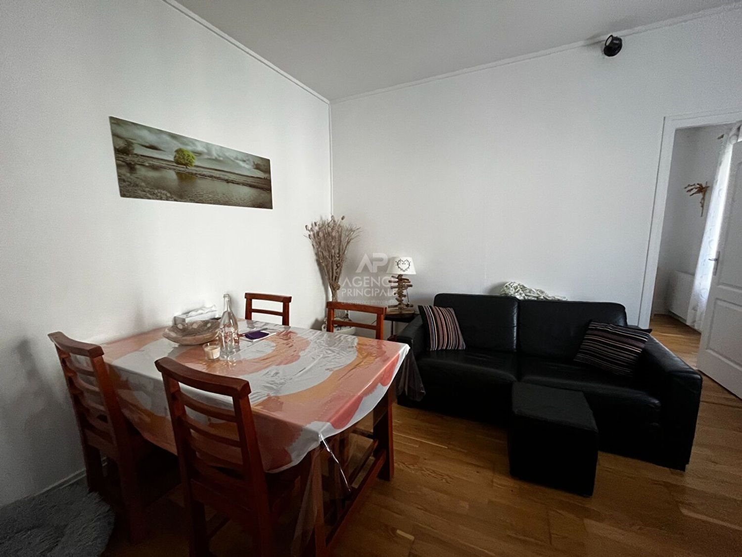 Appartement à vendre, 33m², Maisons-Laffitte
