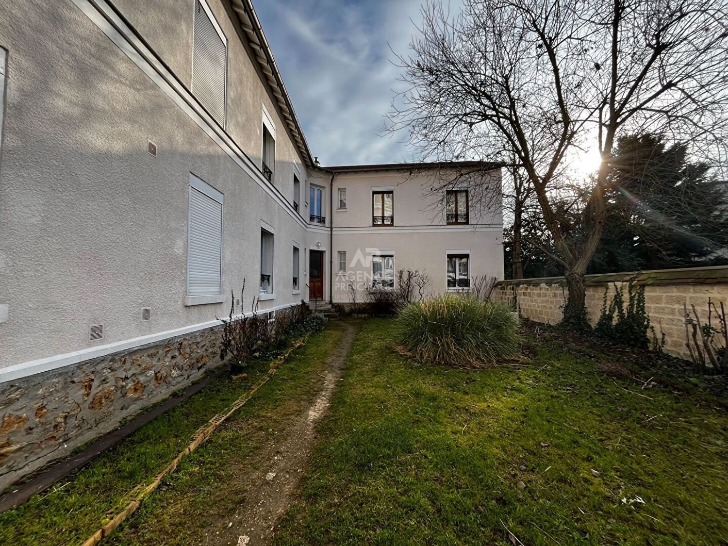 Appartement à vendre, 33m², Maisons-Laffitte