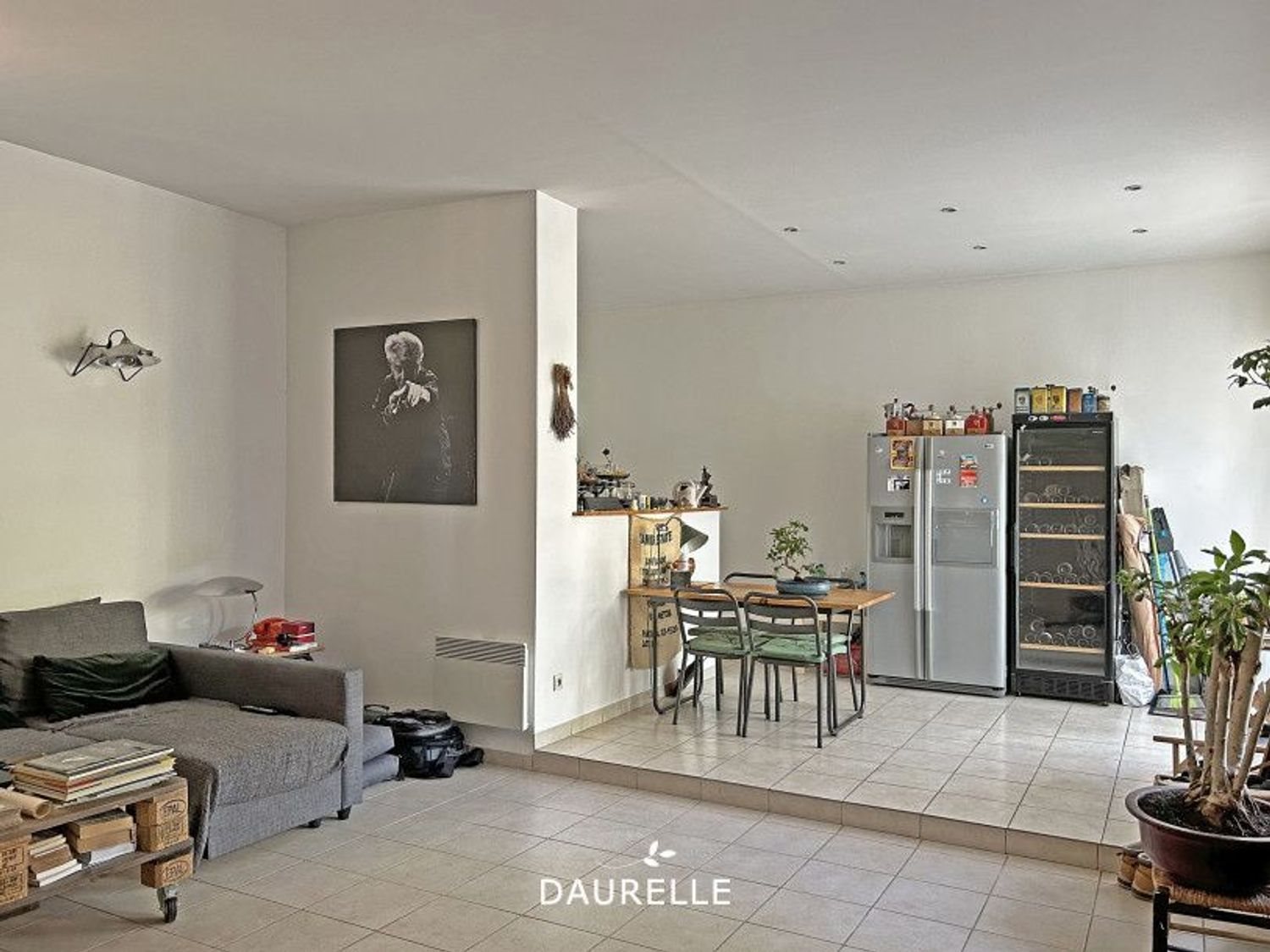 Appartement à vendre, 80m², Châteaurenard