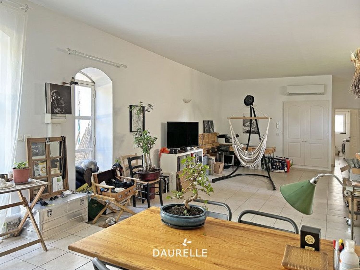 Appartement à vendre, 80m², Châteaurenard