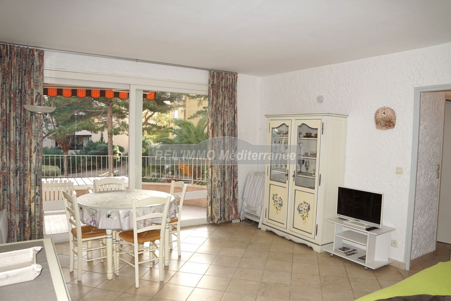 Appartement à vendre, 40m², Cavalaire-sur-Mer
