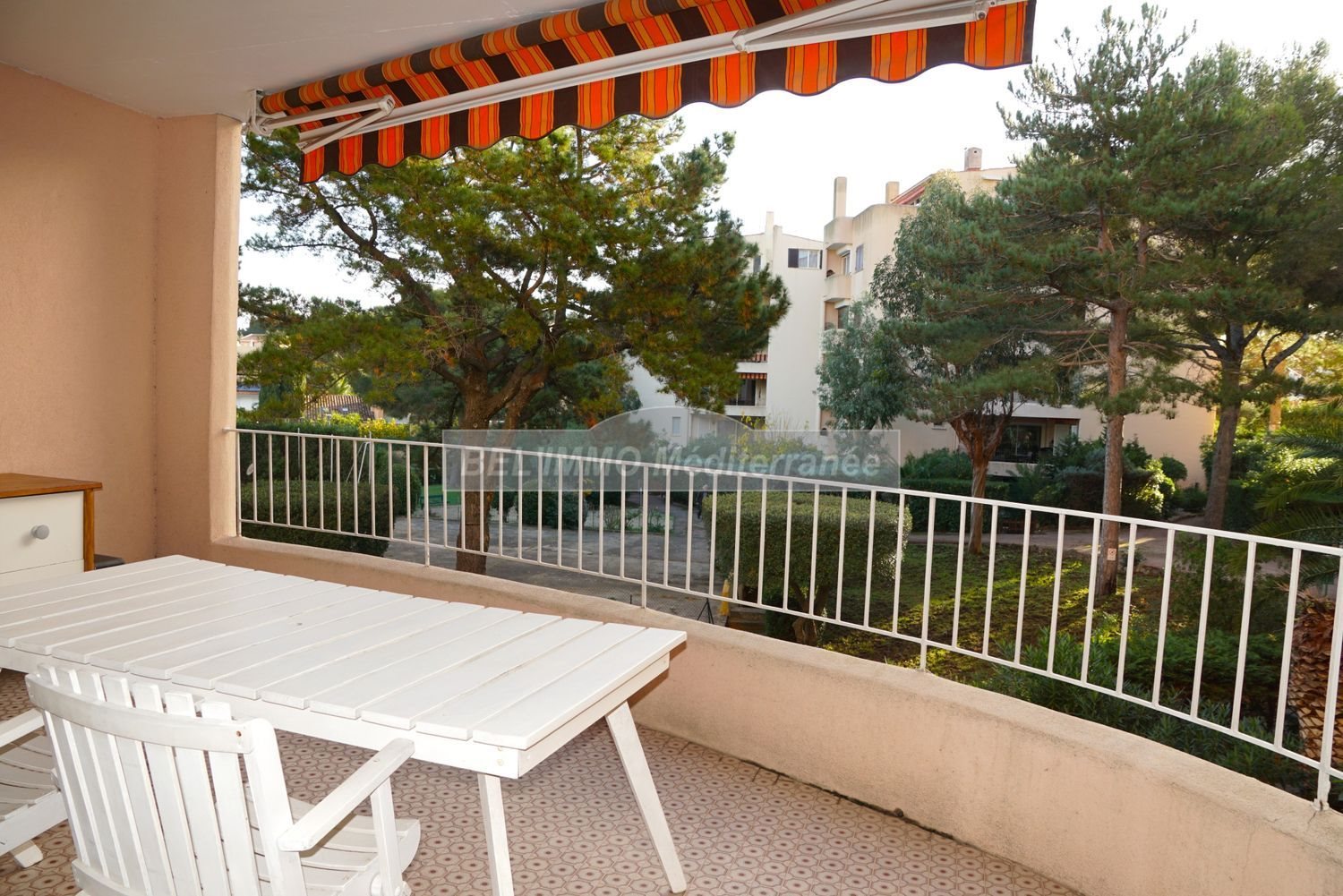 Appartement à vendre, 40m², Cavalaire-sur-Mer