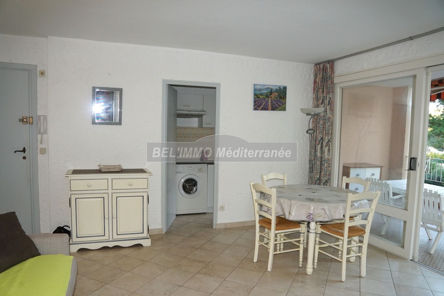 Appartement à vendre, 40m², Cavalaire-sur-Mer