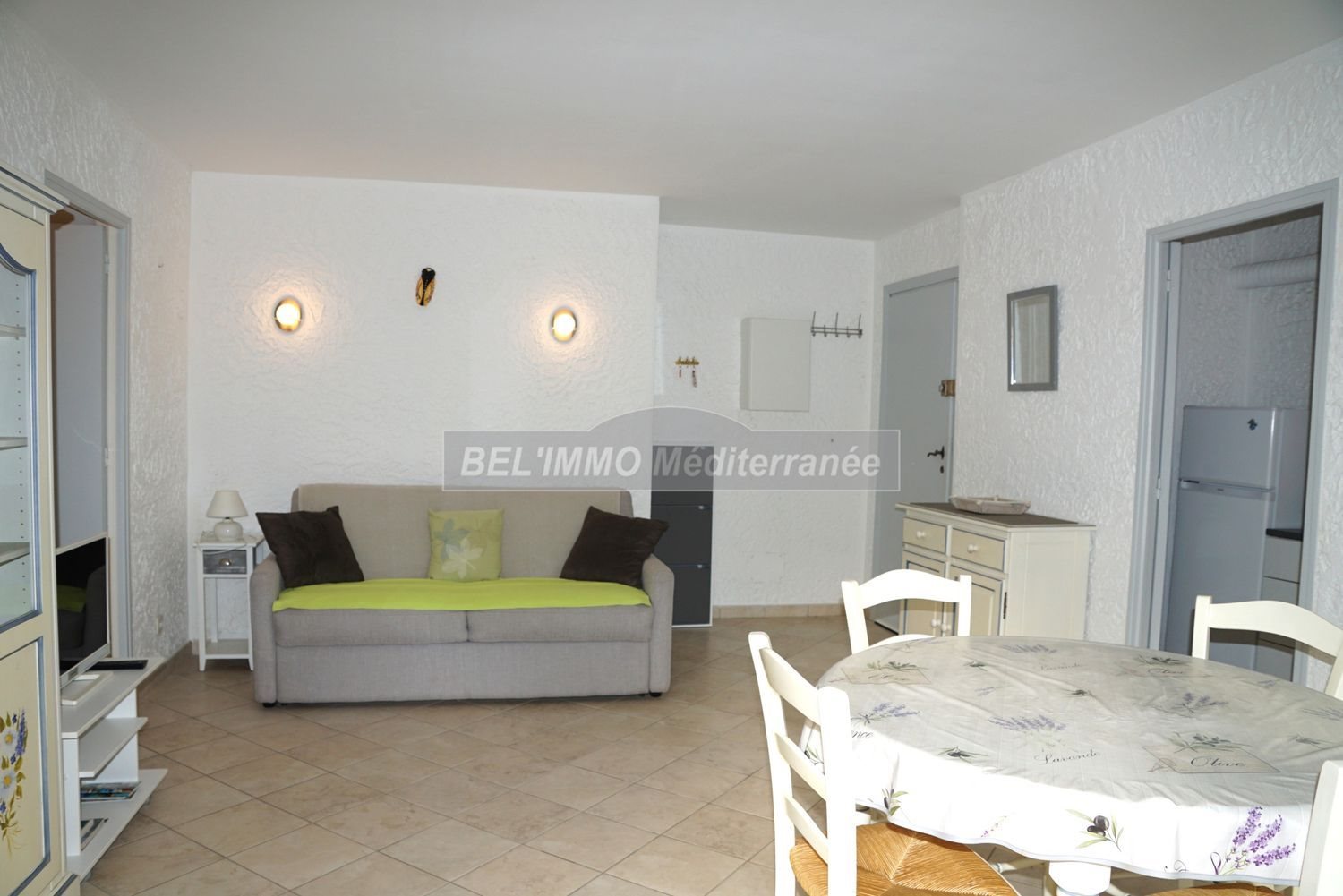 Appartement à vendre, 40m², Cavalaire-sur-Mer