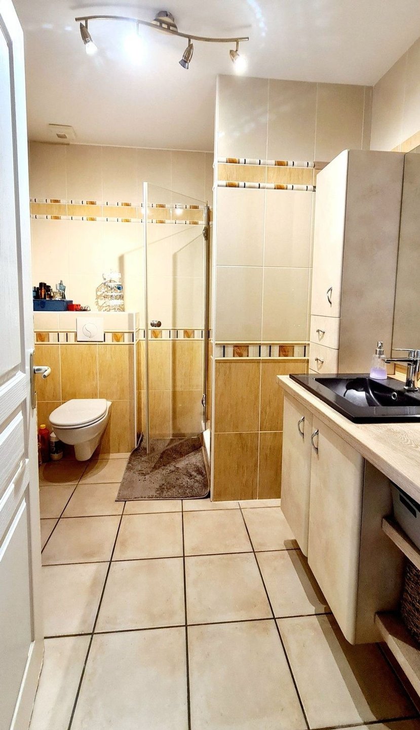 Maison à vendre, 84m², Saint-Martin-d'Hères
