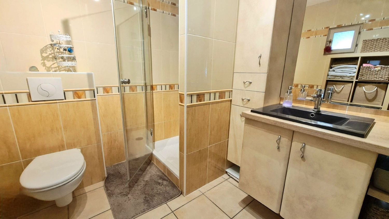Maison à vendre, 84m², Saint-Martin-d'Hères