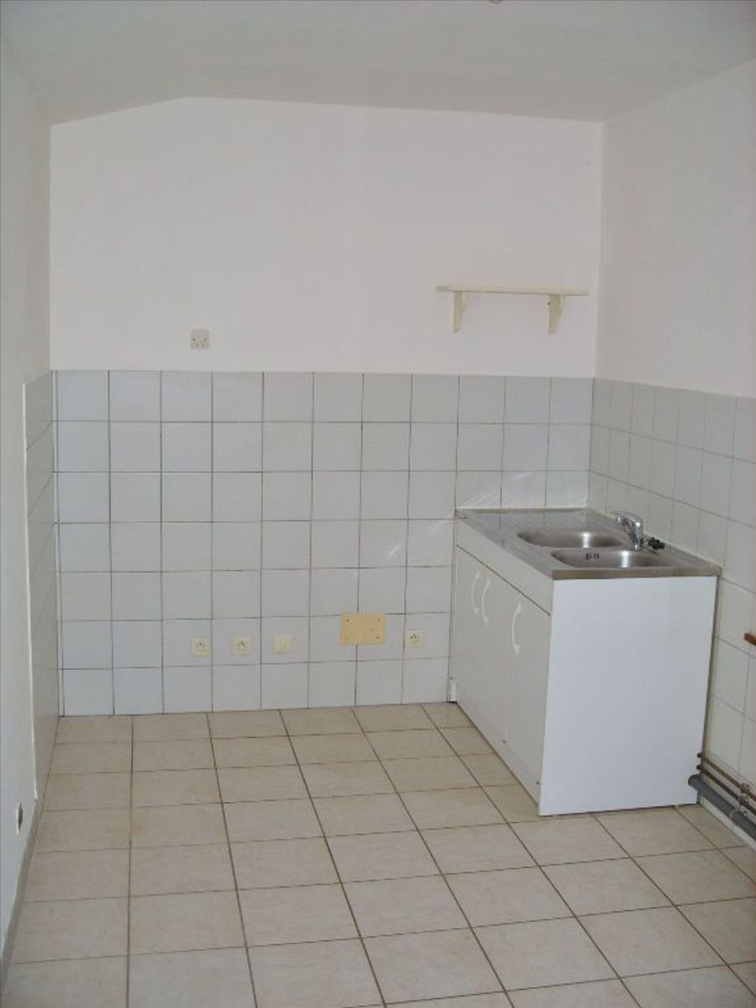 Appartement à louer, 46m², Revigny-sur-Ornain