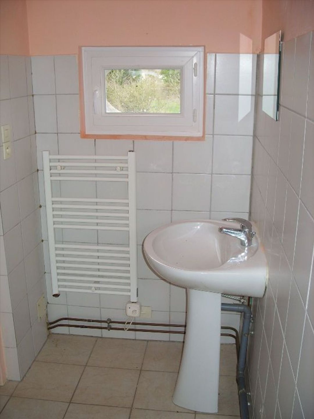 Appartement à louer, 46m², Revigny-sur-Ornain