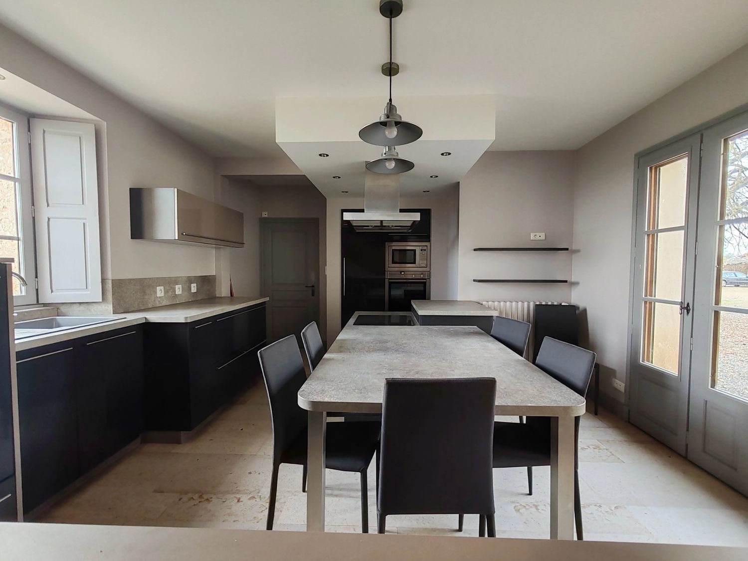Maison à vendre, 247m², Montreuil-Bellay