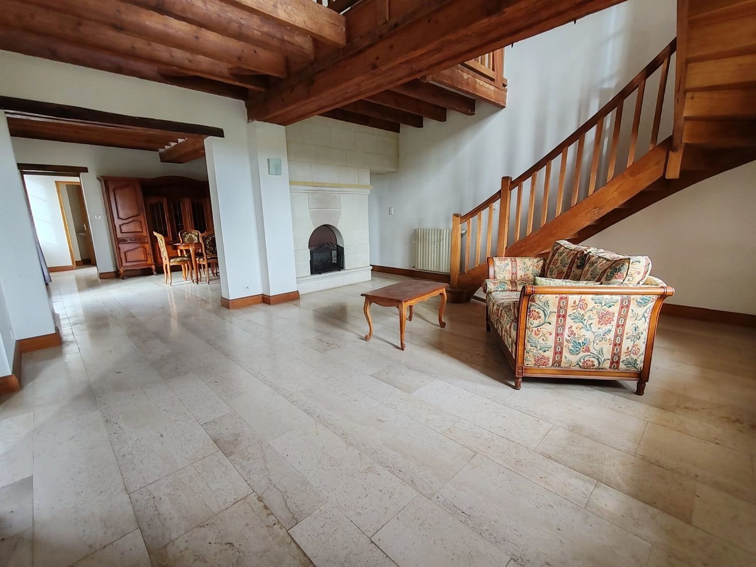 Maison à vendre, 247m², Montreuil-Bellay