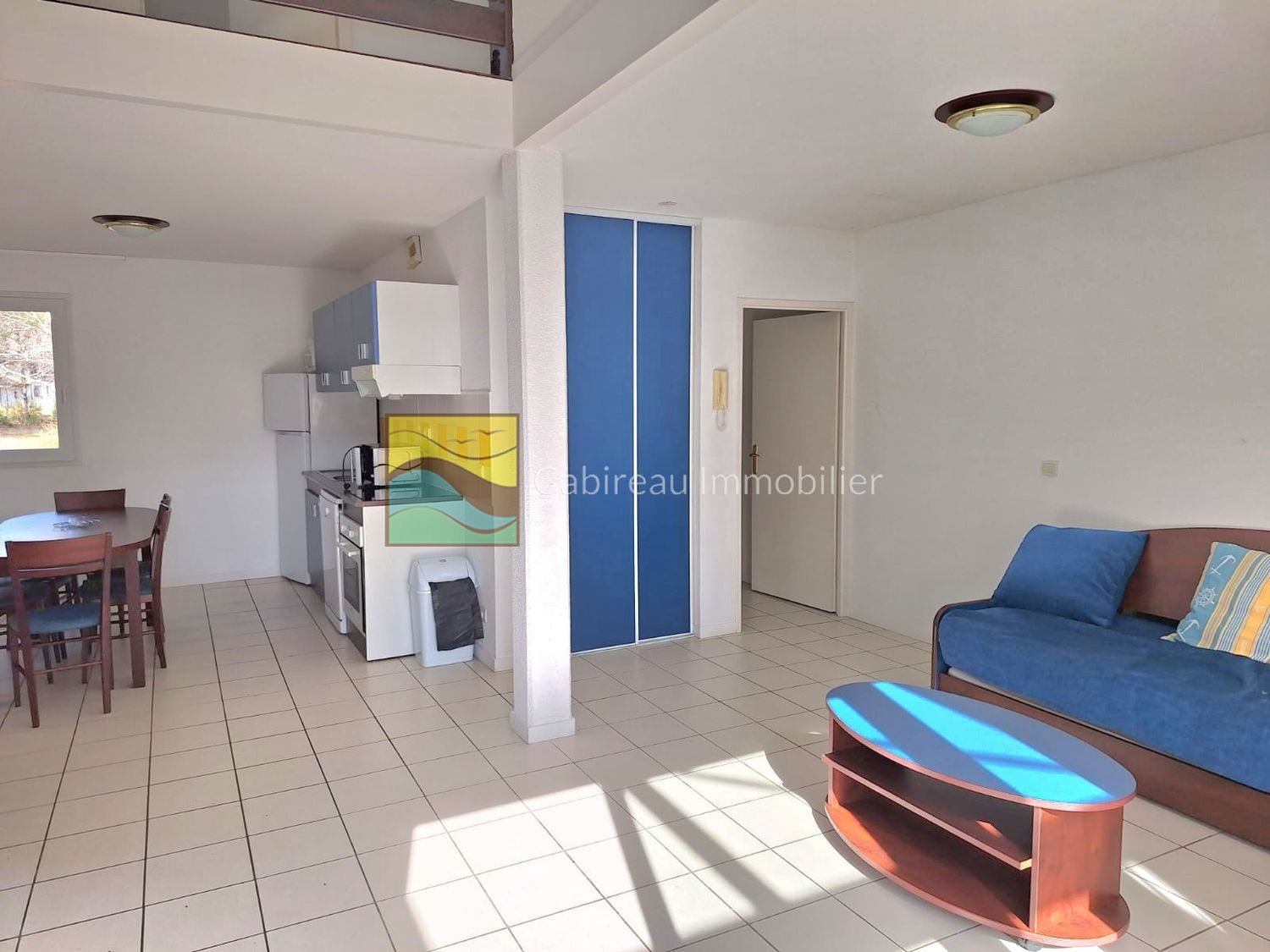 Maison à vendre, 72m², Lacanau