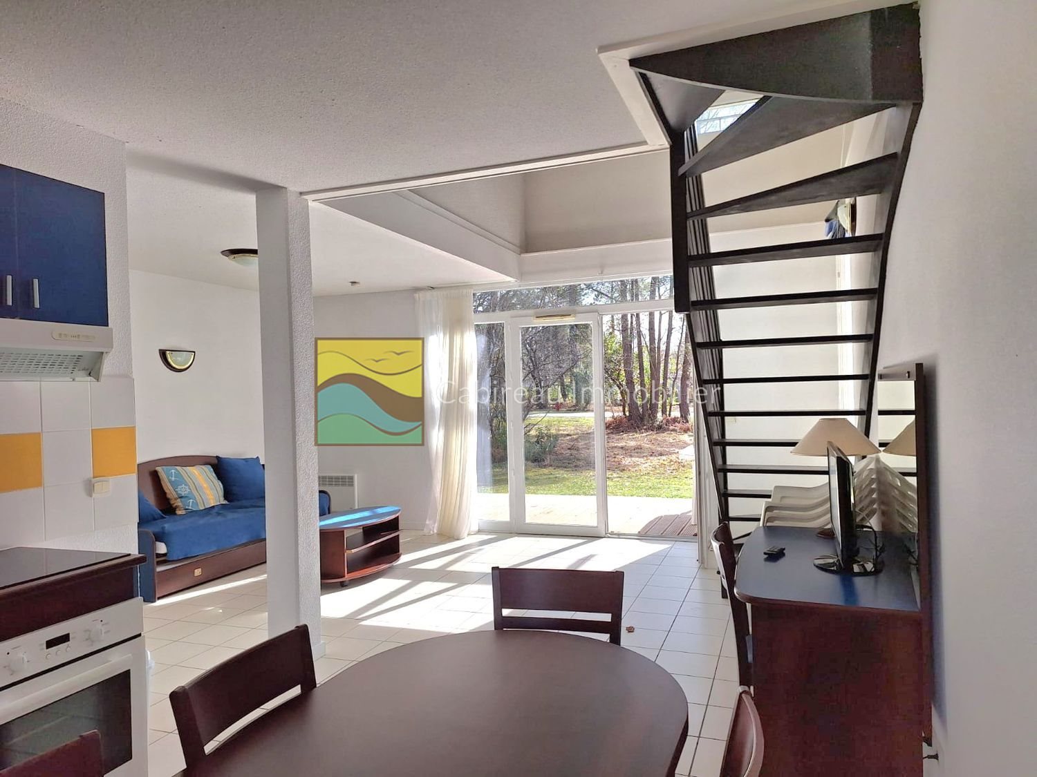 Maison à vendre, 72m², Lacanau