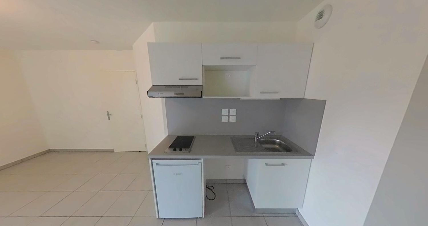 Appartement à louer, 27m², Irigny