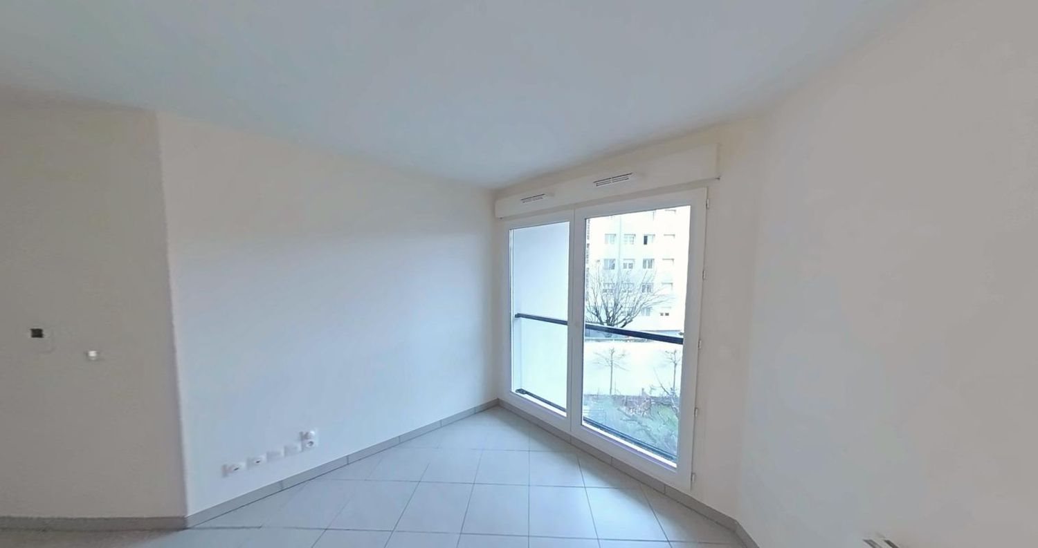 Appartement à louer, 27m², Irigny
