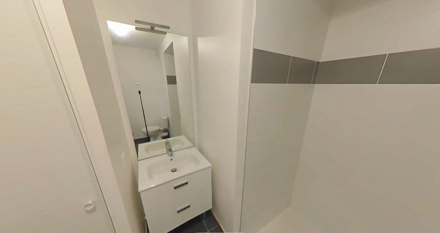 Appartement à louer, 27m², Irigny