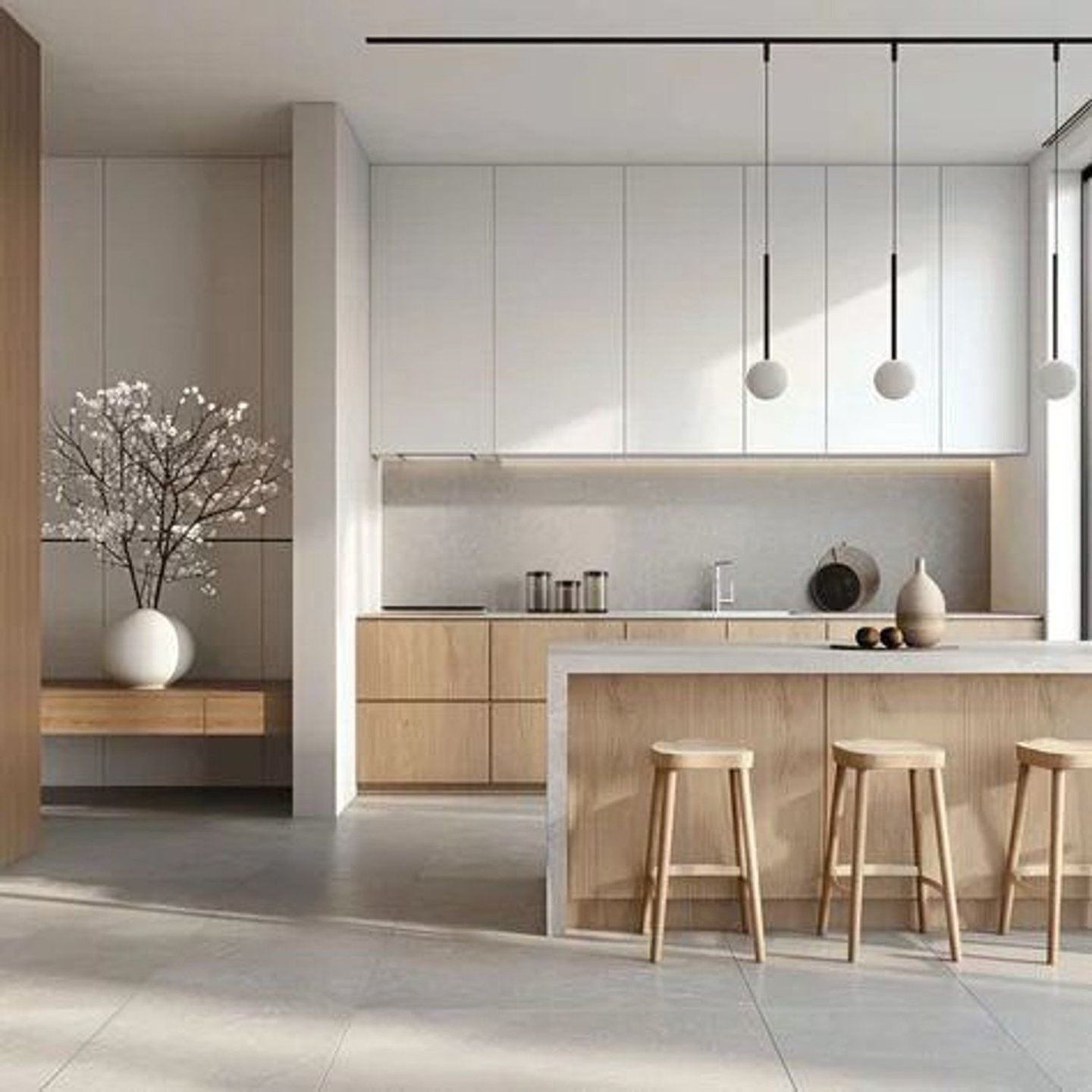 Appartement à vendre, 65m², Romainville