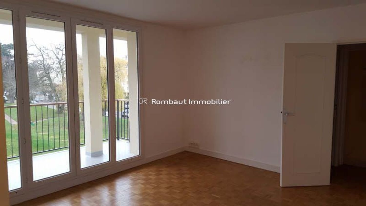 Appartement à louer, 78m², La Celle-Saint-Cloud