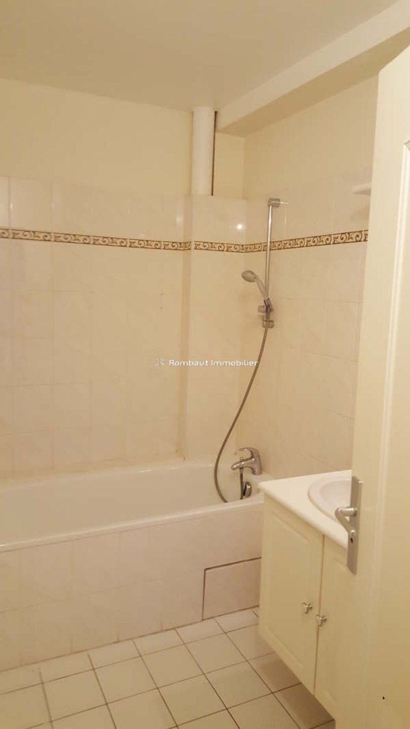 Appartement à louer, 78m², La Celle-Saint-Cloud