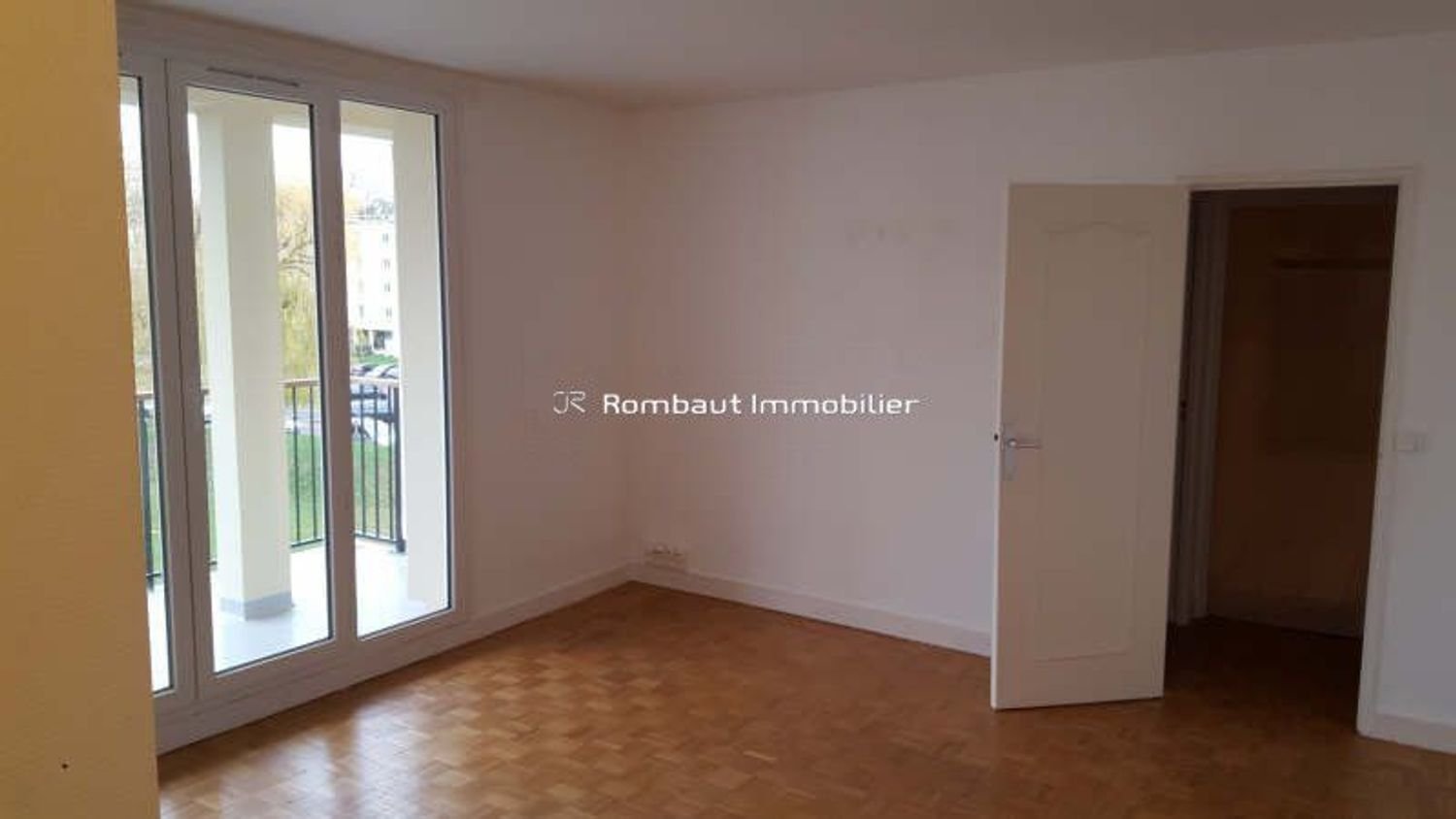 Appartement à louer, 78m², La Celle-Saint-Cloud